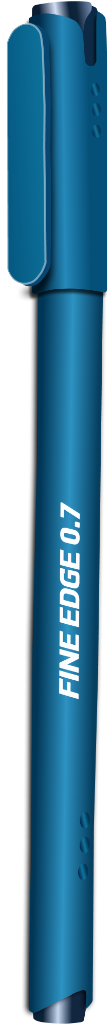 Fine Edge 0.7 Studio Pen