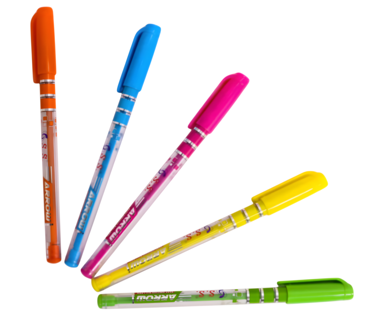S.S. Arrow Ballpen