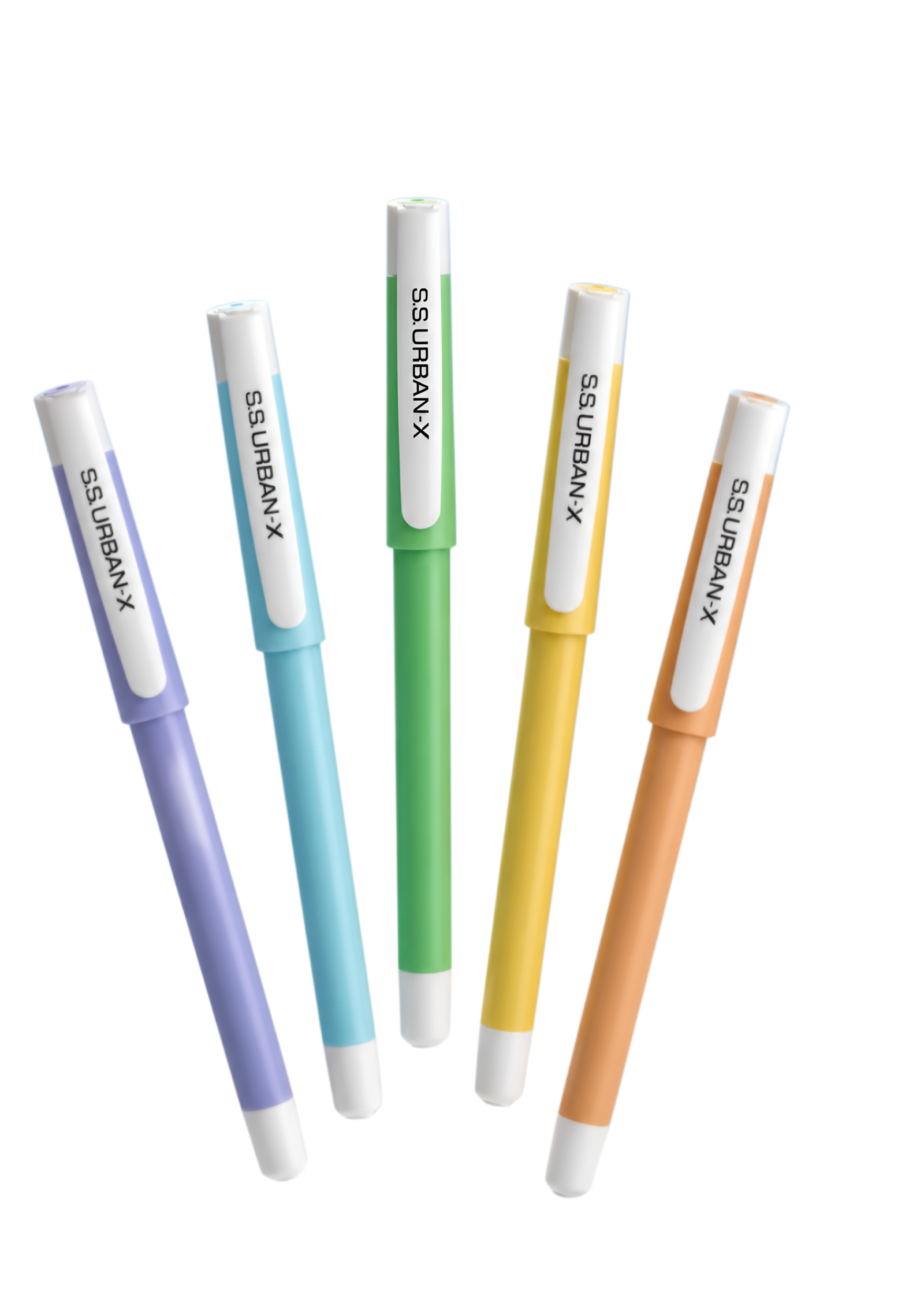 S.S. Urban X Ballpen
